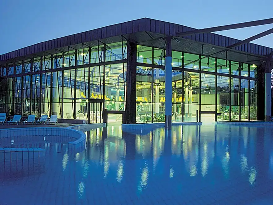 Therme Radenci