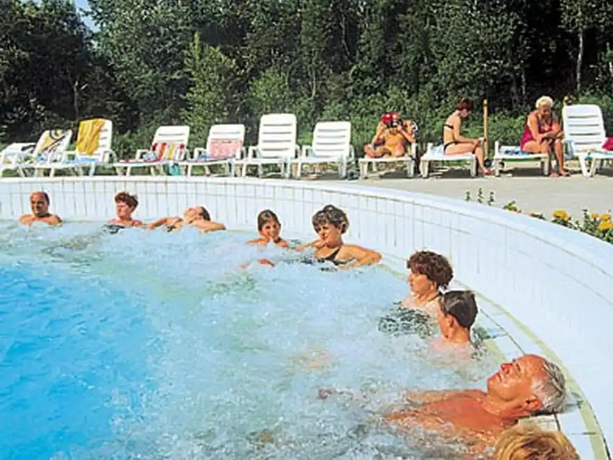 Therme Radenci