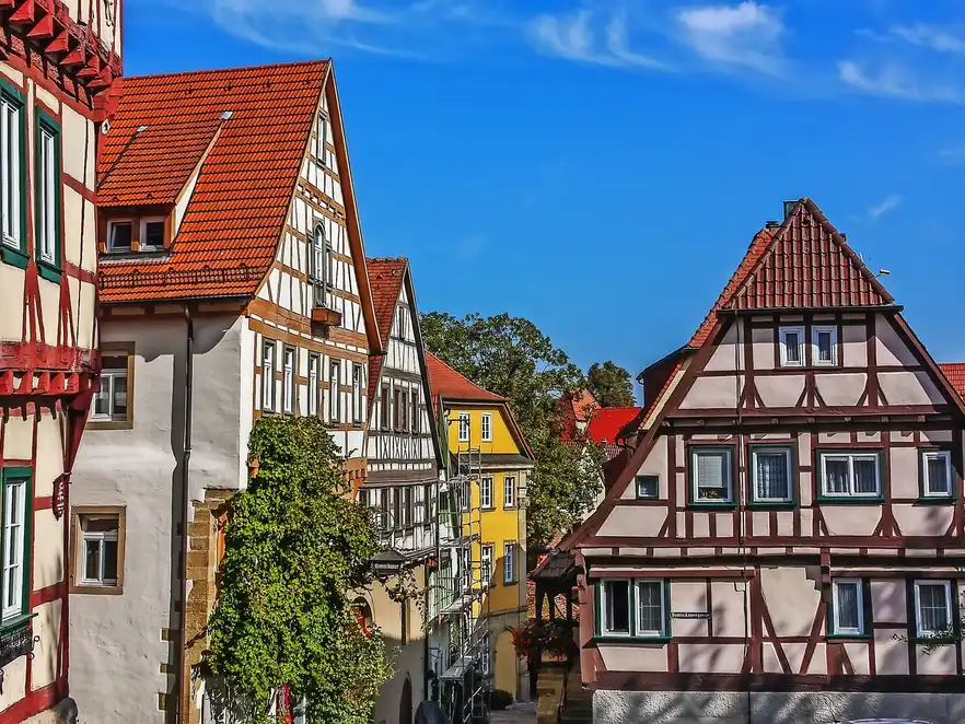 Bad Wimpfen, Deutschland