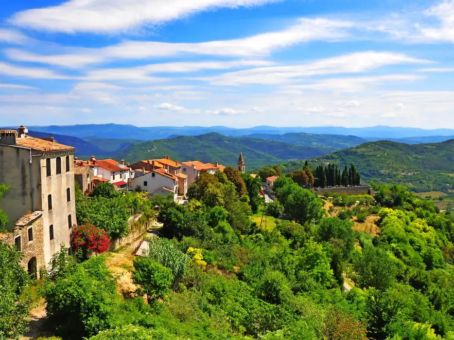 Motovun