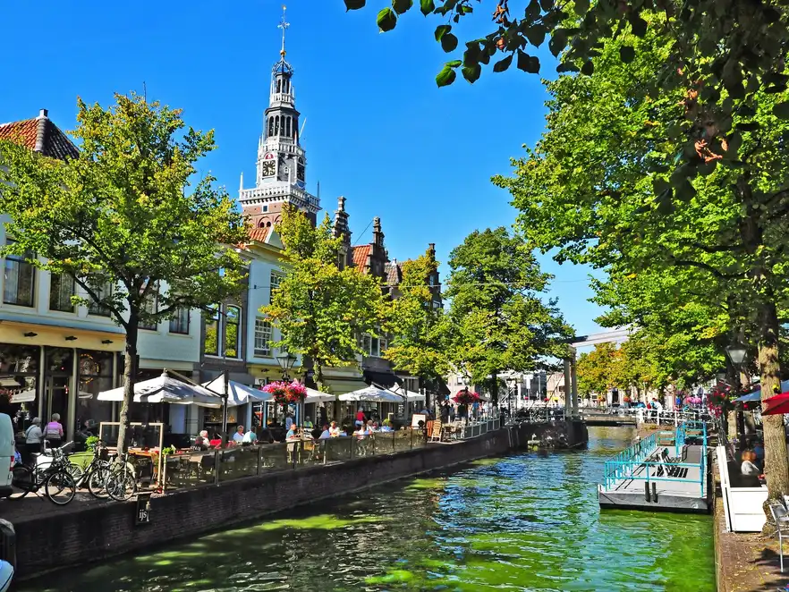 Alkmaar