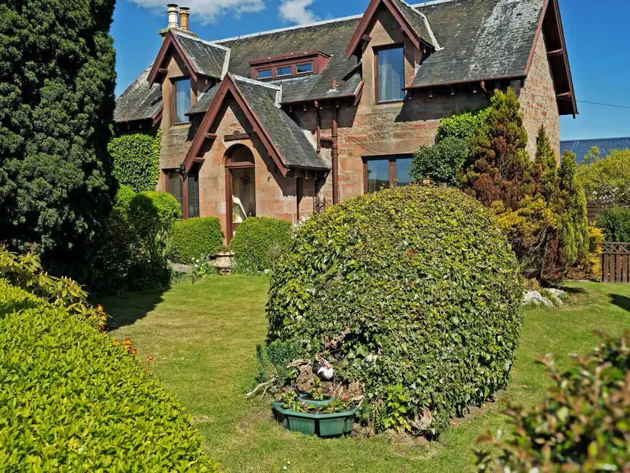 Invergordon, Schottland