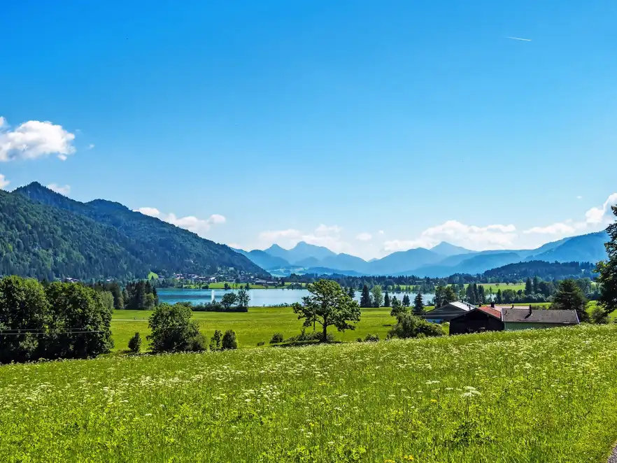 Österreich - Tirol - Walchsee