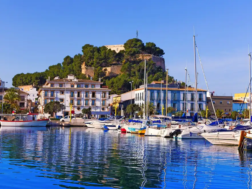 Alicante, Spanien